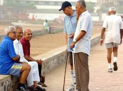 FD Interest Rates: প্রবীণ নাগরিকদের জন্য সুখবর ! এই ব্যাঙ্কে দিচ্ছে সবথেকে বেশি সুদ