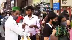 Fatafat News: Mumbai में डरा रहा है Corona समेत देखें सुबह की Top News फटाफट | Hindi