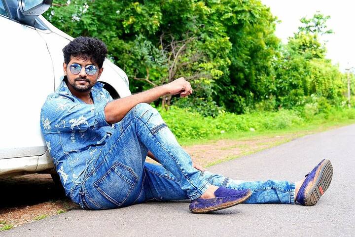 కార్తీకదీపం ఆదిత్య (యశ్వంత్) ( Image Credit: Yashwanth / Instagram)
