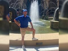 Cricket Talks: क्या है डिविलियर्स का फ्यूचर प्लान? विस्फोटक बल्लेबाज ने खुद बताई अपनी ख्वाइशें