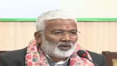 UP Elections:Akhilesh पर BJP प्रदेश अध्यक्ष का हमला,'जनता लाल टोपी वालों के झांसे में नहीं आने वाली'