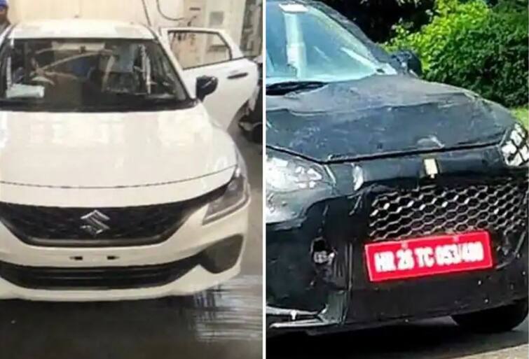 New Maruti hatchbacks coming soon- Baleno facelift and New Alto check details Maruti Suzuki: જલદી આવી રહી છે મારૂતિની નવી 5 સીટર બલેનો ફેસલિફ્ટ અને ન્યૂ અલ્ટો, નવા લુક સાથે આ પણ મળશે