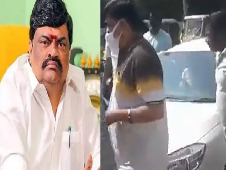 AIADMK Former Minister KT Rajendra Balaji From Abscond to arrest, Case History All details you Rajendra Balaji Arrest: | முடிவுக்கு வந்த ராஜேந்திர பாலாஜியின் கண்ணாமூச்சி.. டிசம்பர் 17 முதல் இன்றுவரை ஒரு ரீவைண்ட்!