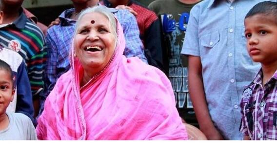 Sindhutai Sapkal : अनाथांची माय हरपली, सिंधुताई यांच्या लेकरांच पुढे काय होणार ?
