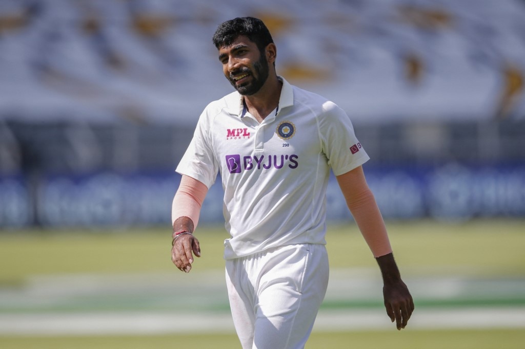 Jasprit Bumrah Jumps 3 Places In ICC Test Rankings Check Test Bowlers  Rankings Full List