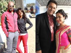 Celebs Relationship after Divorce: तलाक या ब्रेकअप के बाद भी इन एक्टर्स के रिश्ते में नहीं पड़ी दरार, कई साल बाद भी दिखते हैं साथ