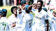 Ban vs NZ: ১১ বছরে প্রথম, দেশের মাটিতে এশিয়ার কোনও দেশের কাছে হার নিউজিল্যান্ডের