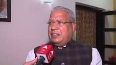 UP Elections: Congress के कार्यक्रम रद्द करने पर BJP MP का कटाक्ष !