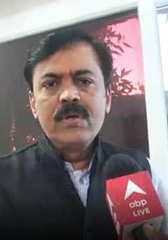 MP GVL : వైసీపీ, టీడీపీ రెండూ బీజేపీకి ప్రత్యర్థి పార్టీలే