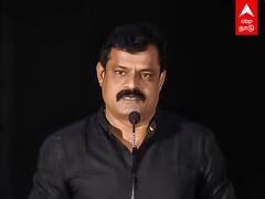 Bose Venkat Speech: கராத்தே கார்த்திய தப்பா நினைச்சிட்டேன்.. மனம் திறந்த போஸ் வெங்கட்