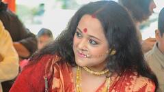 Aparajita Adhya Exclusive: 'ফেলে আসা বছরের সেরা স্মৃতি', কোন ঘটনার গল্প শোনালেন অপরাজিতা?