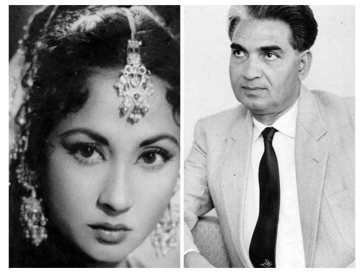 शादीशुदा होने के बाद भी Meena Kumari आईं थीं Gulzar के करीब, छोड़ गईं थीं अपनी सबसे कीमती चीज