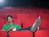 Covid-19 Surge Has Spoilt The Party For The Resurgent Box-Office