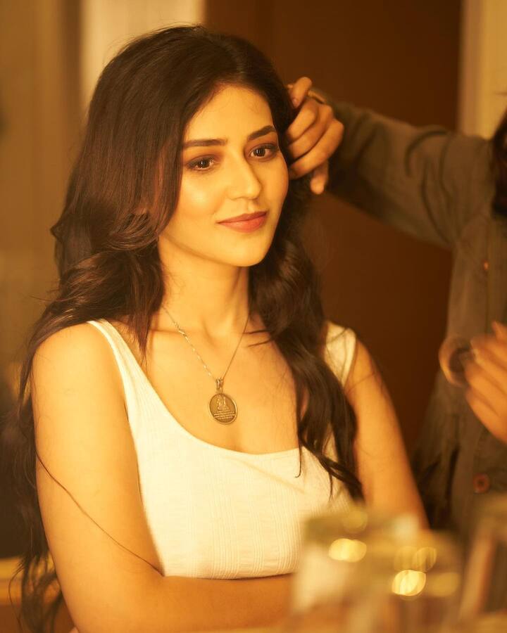 ప్రియాంక జవాల్కర్ హాట్ పిక్స్ -Image credit: Priyanka Jawalkar/Instagram