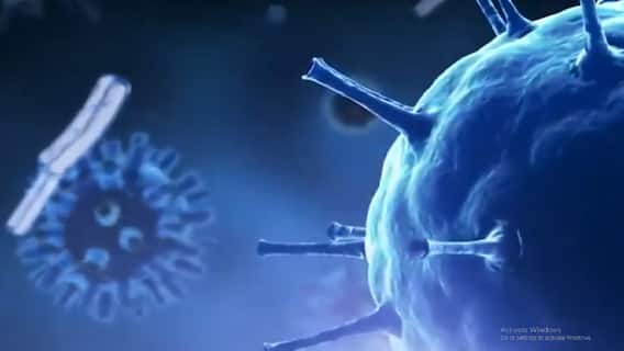Corona का नया रूप, फ्रांस में IHU वेरिएंट की खोज, Omicron से भी ज्यादा है संक्रामक