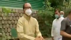 Kailash Vijayvargiya की फिसली जुबान, यशोधरा राजे सिंधिया को बताया CM, शिवराज के लिए खतरे की घंटी?