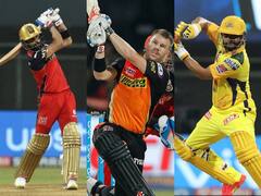 IPL में  इस भारतीय दिग्गज ने लगाए हैं सबसे ज्यादा चौके, जानिए टॉप 5 में कौन-कौन है शामिल