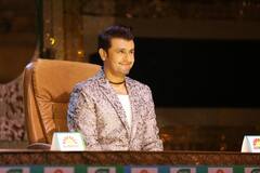 Sonu Nigam: बॉलिवूडमधील प्रसिद्ध गायक सोनू निगमला कोरोनाची लागण; व्हिडीओ शेअर करत दिली माहिती