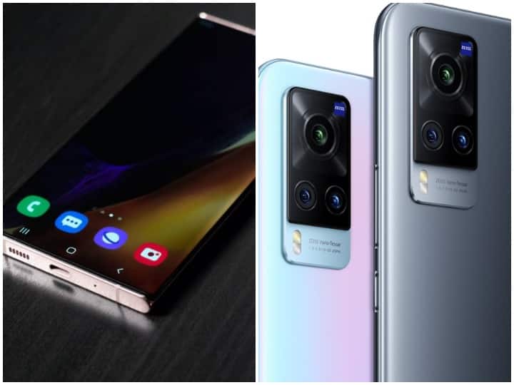 Smartphones of these companies including Samsung, Apple became cheaper by up to Rs 22000