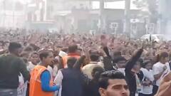 Congress के कैंपेन 'लड़की हूं लड़ सकती हूं' मैराथन दौड़ को स्थगित किया गया