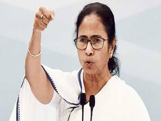 Vice President Election 2022: குடியரசுத் துணைத் தலைவர் தேர்தலில் யாருக்கும் ஆதரவில்லை என அறிவித்த மம்தா பானர்ஜி