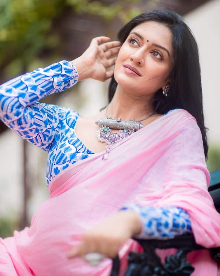 విమలా రామన్ (Image Credit: Vimala Raman/ Instagram)