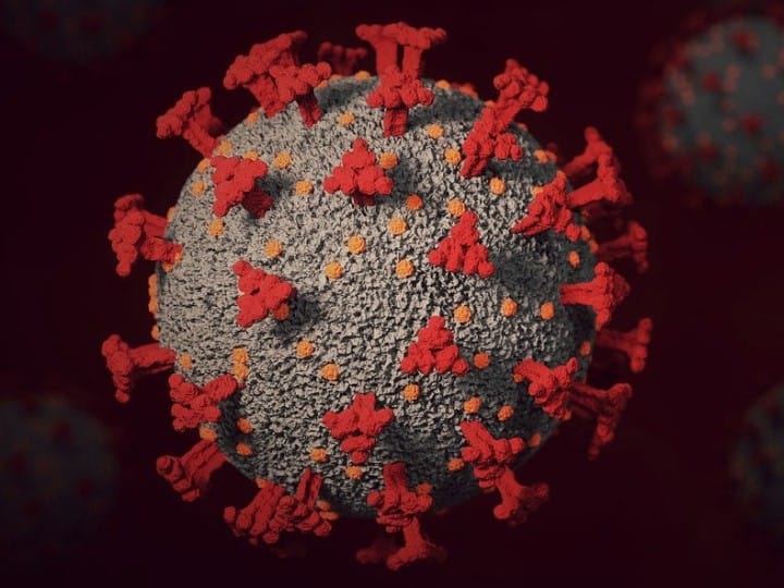New home isolation guidelines in US CDC advice for 5 day isolation no test needed Coronavirus : अमेरिकेत कोरोना बाधितांसाठी नवे नियम, फक्त पाच दिवसांचे विलगीकरण पुरेसे : सीडीसी