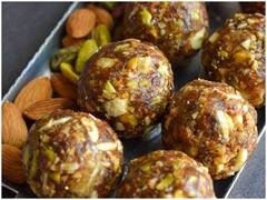 Kitchen Hacks: वजन घटाना है तो खाएं ये सुपरहेल्दी लड्डू, घर पर बिना चीनी के बनाएं ड्राई फ्रूट्स लड्डू, जानिए रेसिपी