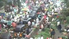 फिर कोरोना का बढ़ने लगा कहर.. बिना मास्क भीड़ में क्यों जा रहे लोग?