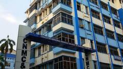 Corona: ন্যাশনাল মেডিক্যালে করোনার কোপ, চিকিৎসক ও স্বাস্থ্যকর্মী মিলিয়ে আক্রান্ত ১৮৪ | Bangla News