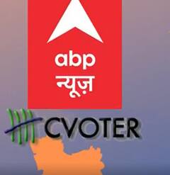 ABP News సీ ఓటర్ సర్వే: ఉత్తరప్రదేశ్ లో మరో సారి కాషాయజెండా...? సైకిల్ దూసుకొస్తుందా..!|