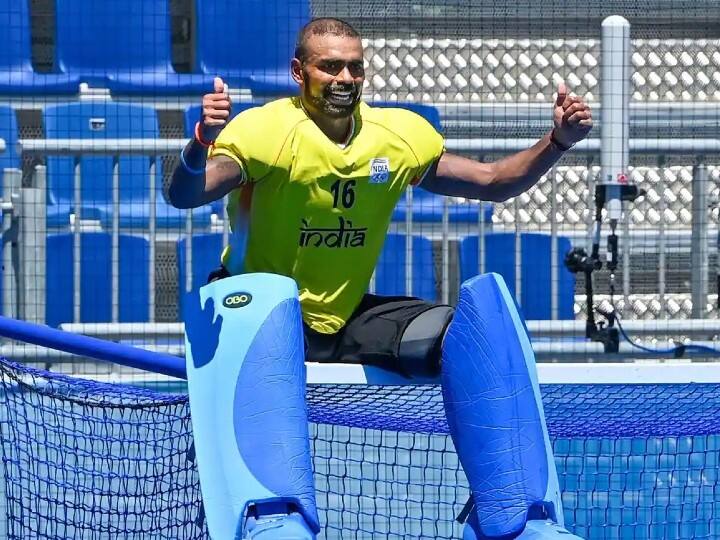 PR Sreejesh nominates for World Games Athlete of the Year Award World Games Athlete of the Year Award: साल के सर्वश्रेष्ठ एथलीट की दौड़ में शामिल हुआ भारत का यह हॉकी प्लेयर