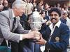 Kapil Dev Birthday | ரசிகர் கனவுகளின் விஸ்வரூபம்.. இலக்கை நனவாக்கிய உலகக்கோப்பை நாயகன் கபில் தேவ்..!