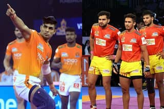 Pro Kabaddi league 2021-22: पुनेरी पलटन और गुजरात जायंट्स आज रात होंगी आमने-सामने, इन खिलाड़ियों पर होगी सबकी निगाहें