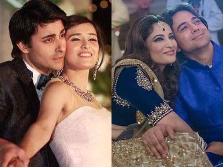 Aktor Yeh Rishta Kya Kehlata Hai ini telah menikah di industri TV, tahu siapa pasangan hidup mereka yang sebenarnya