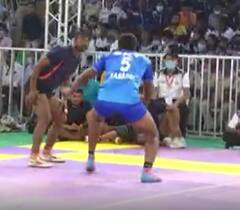 Gopichand: తిరుపతిలో జాతీయ ఆహ్వాన కబడ్డీ పోటీలు