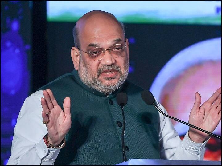 Amit Shah clears 35 years of sugar industry headaches Rs 9500 crore income tax waiver साखर उद्योगाची 35 वर्षांची डोकेदुखी अमित शाहांकडून निकाली, साडेनऊ हजार कोटींचा प्राप्तीकर माफ