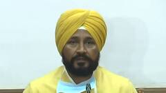 PM Modi की सुरक्षा में चूक मामले पर CM चन्नी की सफाई