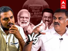 Karthikeya Sivasenapathy Interview : நான் Go Back Modi சொல்லுவேன்! கார்த்திகேய சிவசேனாபதி சேலஞ்ச்!