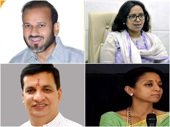Maharashtra Banyak Pemimpin VIP Ditemukan Positif Corona, Tahu Siapa Yang Termasuk Dalam Daftar ANN