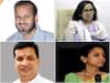 Omicron Threat: 24 VIP Leaders Test Covid Positive In Maharashtra, Check Entire List Here