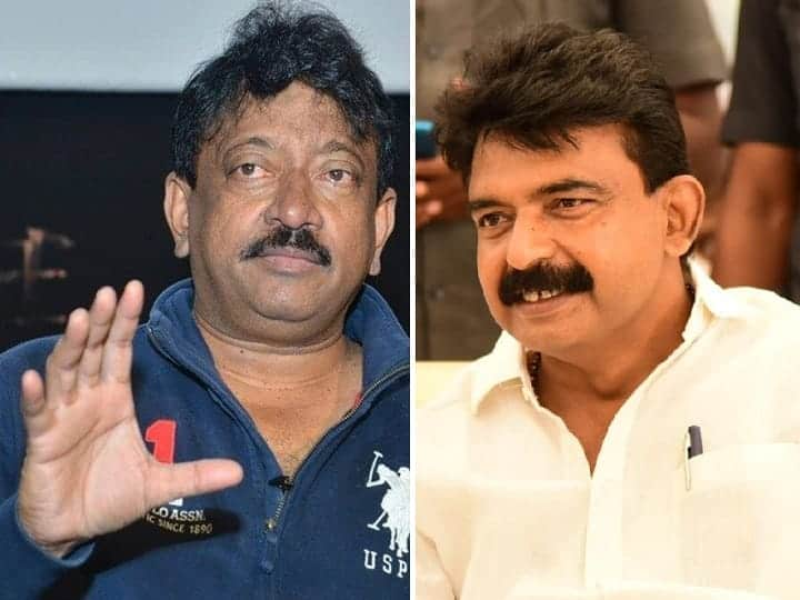 Minister Perni Nani Respond On RGV Tweet Over Cinema Ticket Rates Ram Gopal Varma: ఆర్జీవీ ట్విట్టర్ కౌంటర్స్.. ఇక కలిసే మాట్లాడుకుందామని చెప్పిన మంత్రి పేర్ని నాని.. కానీ..