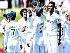 WTC : বাংলাদেশের কাছে হার, টেস্ট চ্যাম্পিয়নশিপে পয়েন্ট তালিকায় সাতে নামল নিউজিল্যান্ড, ভারত কত নম্বরে?