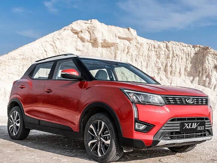 Car Offers: Mahindra की इन कारों पर मिल रहा है 81000 रुपये तक का ऑफर, 31 जनवरी तक है वैलिड