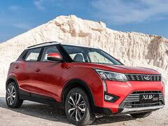 Mahindra की कारों पर लाखों रुपये के बंपर ऑफर्स, जानें किस कार पर मिल रहा है कितना डिस्काउंट