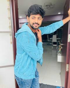 Karthika Deepam Yashwanth Photos: బుల్లితెరపై హీరో కాలేకపోయాడు కానీ వెండితెరపై హీరో ఛాన్స్ కొట్టేశాడు…