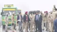 PM Modi Security Lapse | Punjab govt instructed police to not use force against protestors