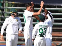 IND vs SA 2nd Test: 266 रनों पर ऑल आउट हुई टीम इंडिया, दक्षिण अफ्रीका को मिला 240 का लक्ष्य