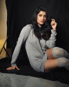 Rasika Sunil: मस्तीखोर, नटखट शनाया म्हणजेच रसिकाचा बोल्ड अंदाज