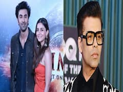 21 साल की उम्र में Alia Bhatt ने साइन की थी Brahmastra फिल्म, अब हो चुकी हैं 28 की, सात साल के सब्र पर Karan Johar ने की तारीफ